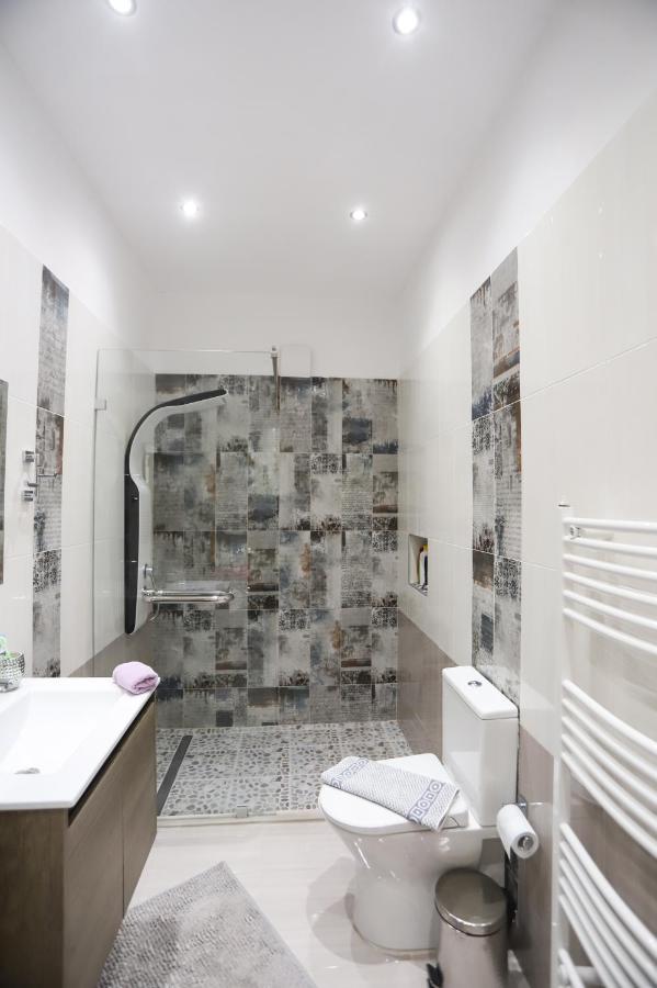 Olive Grove Deluxe Apartment Agnitsini Экстерьер фото